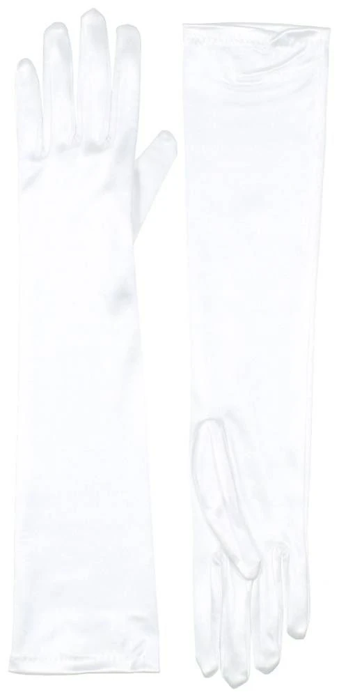 Lasessor Juhlakäsine Satin 10 1 Lasessor Juhlakäsine Satin 10