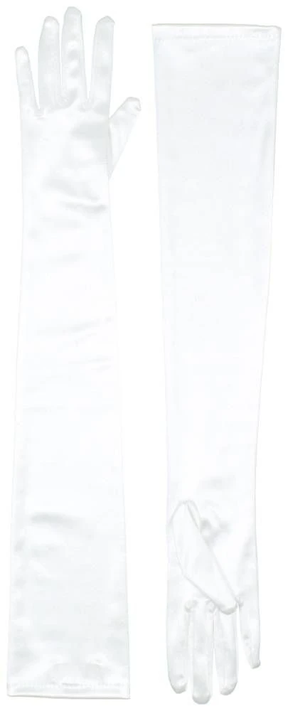 Lasessor Juhlakäsine Satin 16 1 Lasessor Juhlakäsine Satin 16