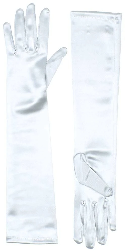 Lasessor Juhlakäsine Satin 10 3 Lasessor Juhlakäsine Satin 10 - Image 3