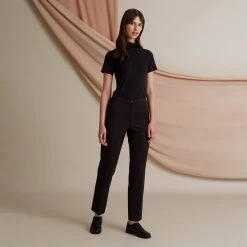 Voglia Suorat Housut HELMI / 80cm -Tamaris sales 121580 0 2