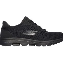 Skechers Sneakerit Gowalk 5 -Lucky -Tamaris sales 15902 bbk e large 2