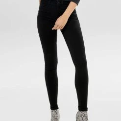 Only Farkut Onlroyal High Skinny 25 Only Farkut Onlroyal High Skinny -Tamaris sales 190173 0 1