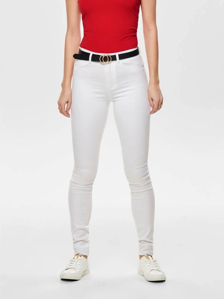Only Farkut Onlroyal Highwaist Skinny 01 10 Only Farkut Onlroyal Highwaist Skinny 01 - Image 10