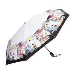 Lasessor Sateenvarjo Comic Muumi -Tamaris sales 197172 0