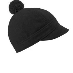 KN Kati Niemi Hattu Stella Plain Wool