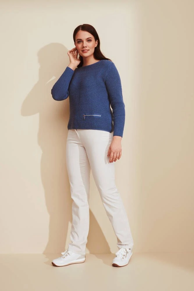 GERKE Housut Gabi 4 GERKE Housut Gabi - Image 4