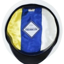 Fredrikson Ylioppilaslakki Nyland Nation -Tamaris sales 2001002468988 1