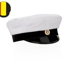 Fredrikson Ylioppilaslakki Vasa Nation