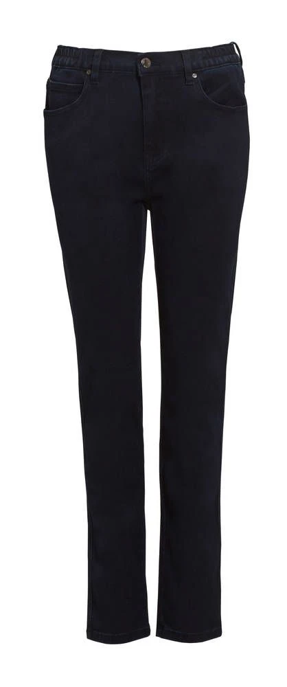 Create Denim Farkut Sonja Slim Dark Blue 1 Create Denim Farkut Sonja Slim Dark Blue