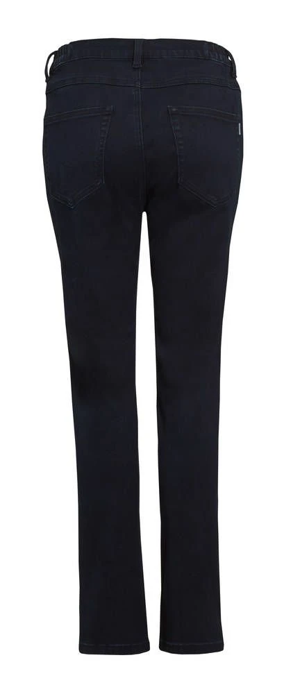 Create Denim Farkut Sonja Slim Dark Blue 2 Create Denim Farkut Sonja Slim Dark Blue - Image 2