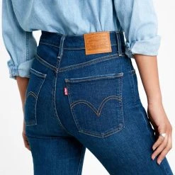 Levi's Farkut Mile High Super Skinny -Tamaris sales 2001002898600 3