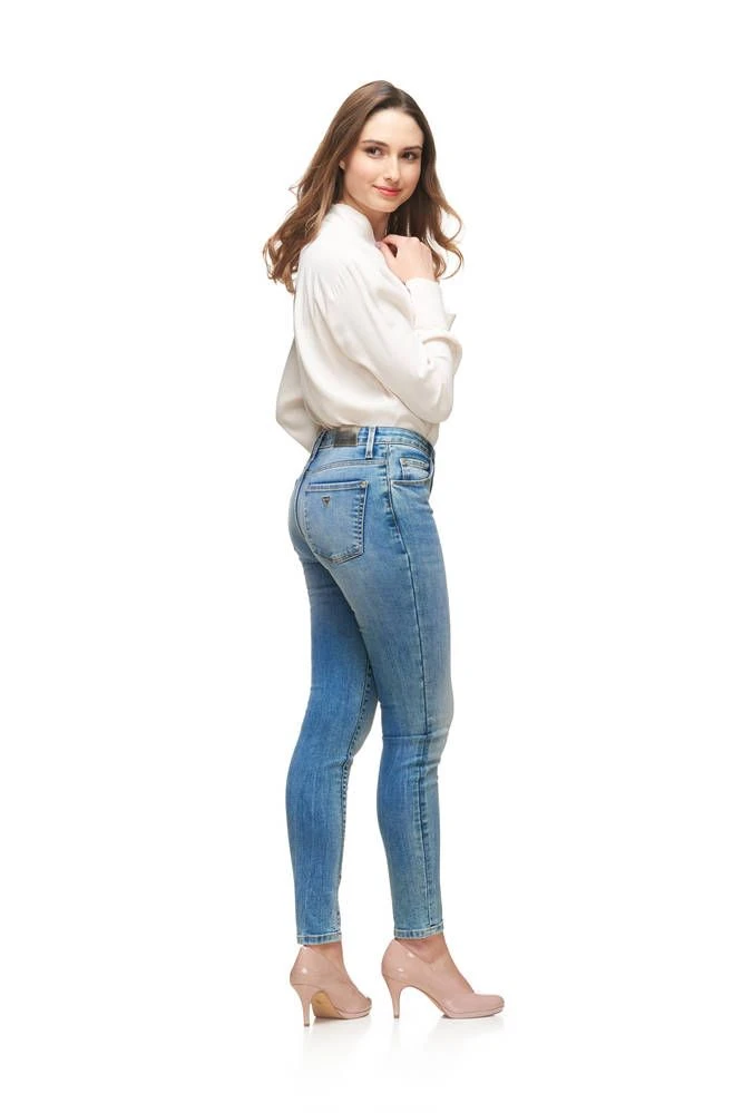 Guess Farkut Annette Place 4 Guess Farkut Annette Place - Image 4