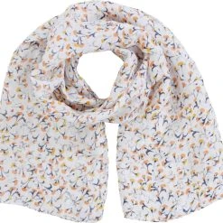 Lasessor Pellavasekoitehuivi Jannica