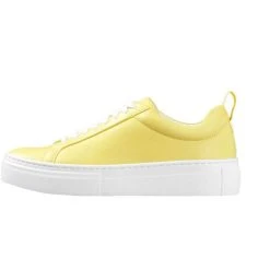 Vagabond Tennarit Zoe Platform Citrus