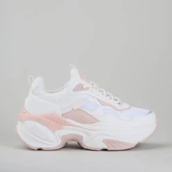 Buffalo Sneakerit Crevis P1