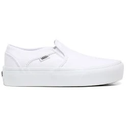 Vans Tennarit Asher Platform
