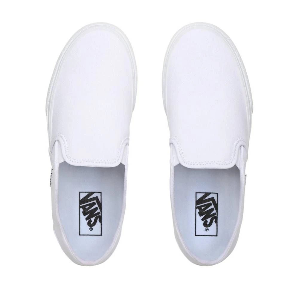 Vans Tennarit Asher Platform 2 Vans Tennarit Asher Platform - Image 2