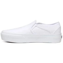 Vans Tennarit Asher Platform 6 Vans Tennarit Asher Platform -Tamaris sales 2001003131317 2