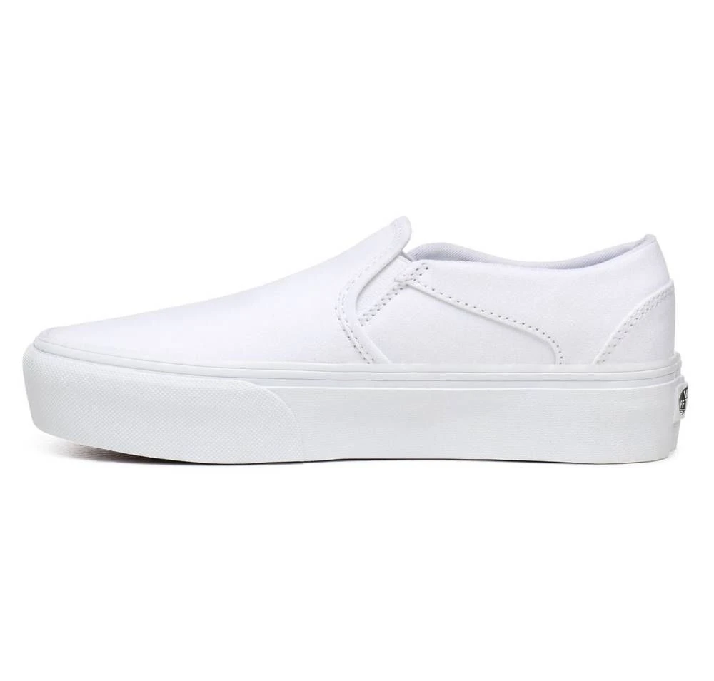 Vans Tennarit Asher Platform 3 Vans Tennarit Asher Platform - Image 3