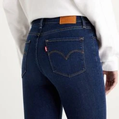 Levi's Farkut 724 High Straight Bogota -Tamaris sales 2001003238511 3