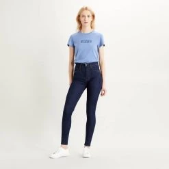 Levi's Farkut Mile High Super Skinny