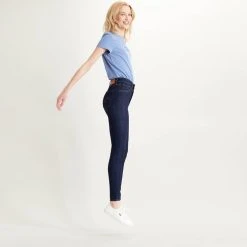 Levi's Farkut Mile High Super Skinny -Tamaris sales 2001003239341 2