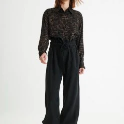 Alternative view of InWear Housut Viveka IW