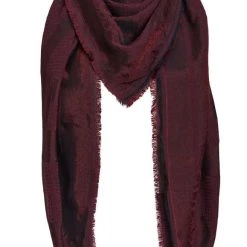 Guess Huivi Jacquard Kefiah