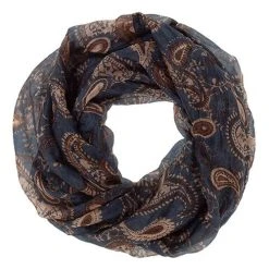 Lasessor Tuubihuivi Vanamo