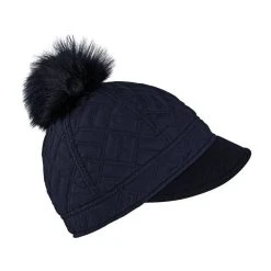 KN Kati Niemi Hattu Stella Rock