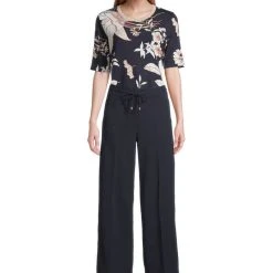 Betty Barclay Housut 6381 1707 -Tamaris sales 2001003429803 2