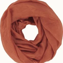 Lasessor Silkkituubihuivi Kiana -Tamaris sales 2001003443458