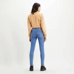 Levi's Farkut Mile High Super Skinny -Tamaris sales 2001003448316 3