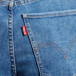 Levi's Farkut Mile High Super Skinny -Tamaris sales 2001003448316 5