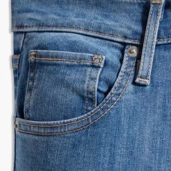 Levi's Farkut Mile High Super Skinny -Tamaris sales 2001003448316 6