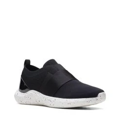 Clarks Citylenkkarit Nova Lumis Black -Tamaris sales 2001003472960