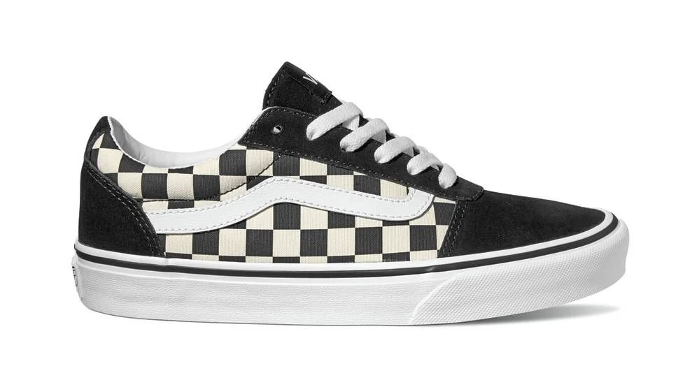 Vans Tennarit Ward X1 1 Vans Tennarit Ward X1