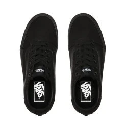 Vans Tennarit WM Ward Platform 11 Vans Tennarit WM Ward Platform -Tamaris sales 2001003480033 5