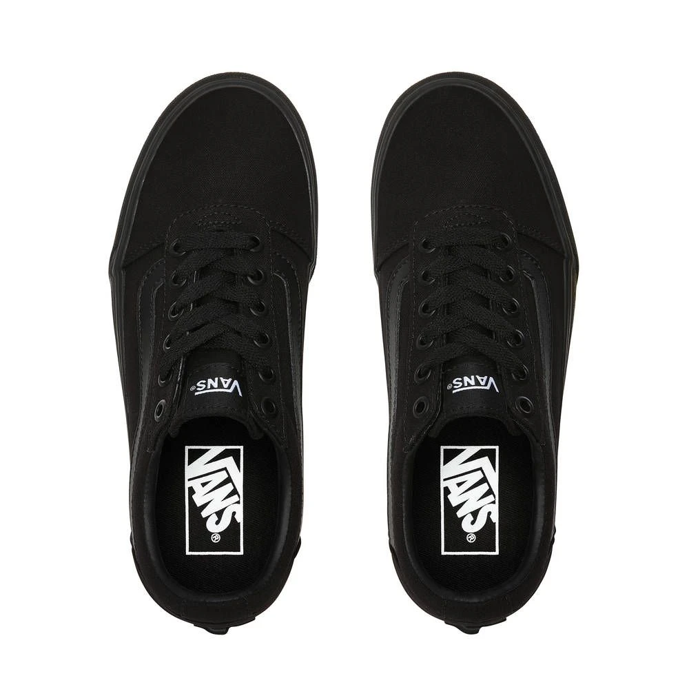 Vans Tennarit WM Ward Platform 6 Vans Tennarit WM Ward Platform - Image 6