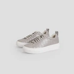 Vagabond Tennarit Zoe Platform