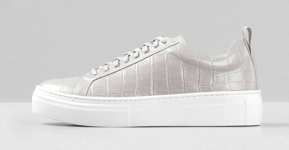 Vagabond Tennarit Zoe Platform 3 Vagabond Tennarit Zoe Platform - Image 3