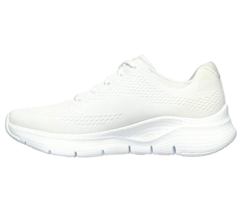 Skechers Sneakerit Womens Arch Fit WNVR 5 Skechers Sneakerit Womens Arch Fit WNVR - Image 5