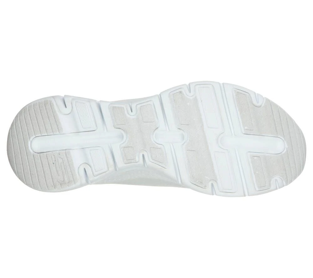 Skechers Sneakerit Womens Arch Fit WNVR 4 Skechers Sneakerit Womens Arch Fit WNVR - Image 4