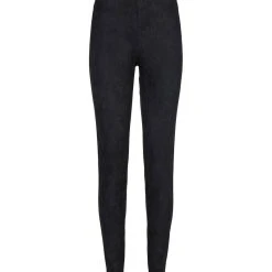 Freequent Housut FQLexie-Pa-Suede