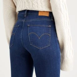 Levi's Farkut 724 High Rise Straight -Tamaris sales 2001003618788 2