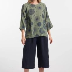 Create Pellavahousut 251484 12 Create Pellavahousut 251484 -Tamaris sales 2001003639714 2