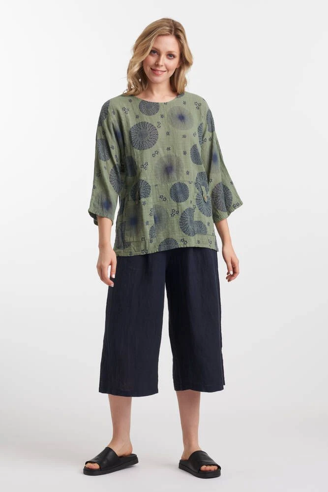 Create Pellavahousut 251484 6 Create Pellavahousut 251484 - Image 6