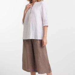 Create Pellavahousut 251484 9 Create Pellavahousut 251484 -Tamaris sales 2001003639721 2