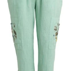 Lea H. Lea H Pellavahousut Arndt -Tamaris sales 2001003652058 0