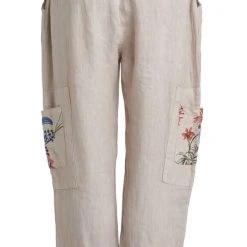 Lea H. Lea H Pellavahousut Arndt -Tamaris sales 2001003652065 2